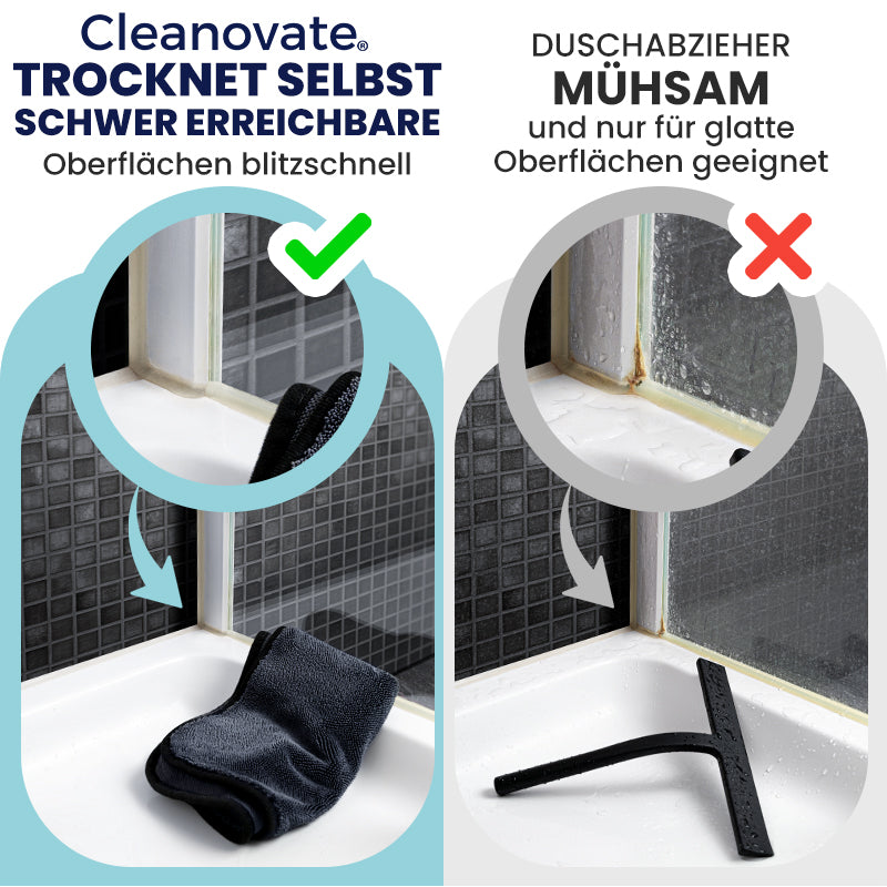 Cleanovate® M Trockentuch