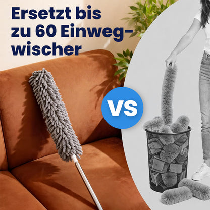 Cleanovate® StaubHeld Set
