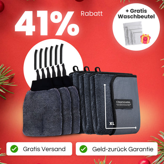 Anti-Kalk Premium-Set