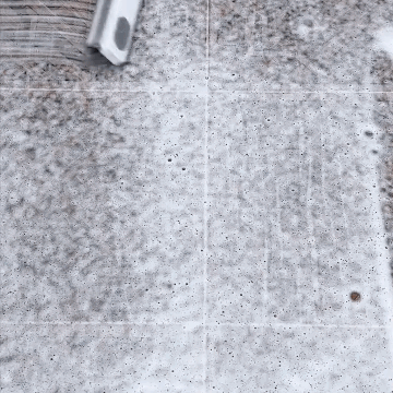 Cleanovate® 3-in-1 Schrubber