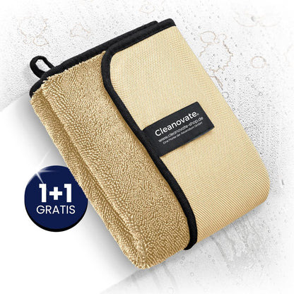 Cleanovate® Trockentuch