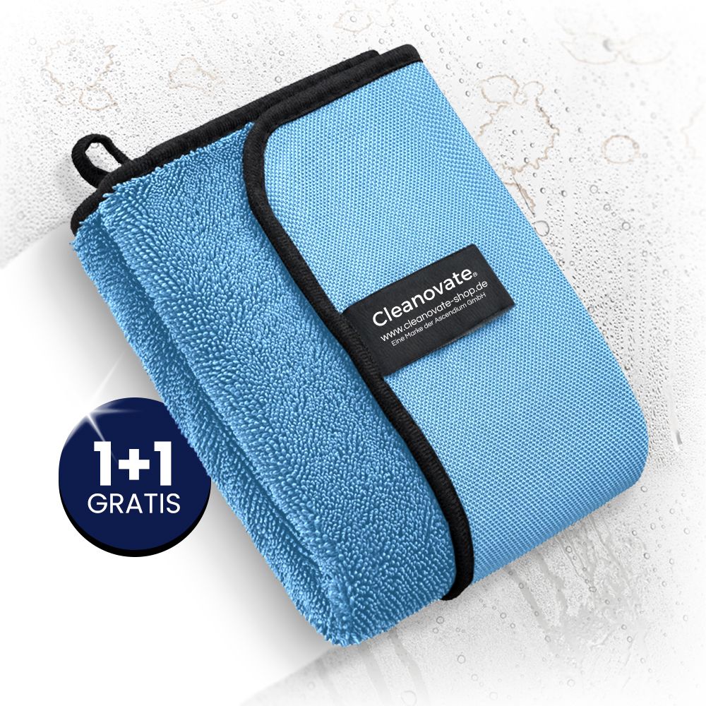 Cleanovate® Trockentuch