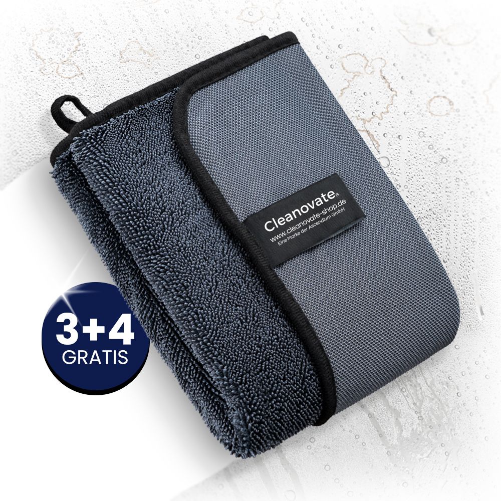 Cleanovate® Trockentuch